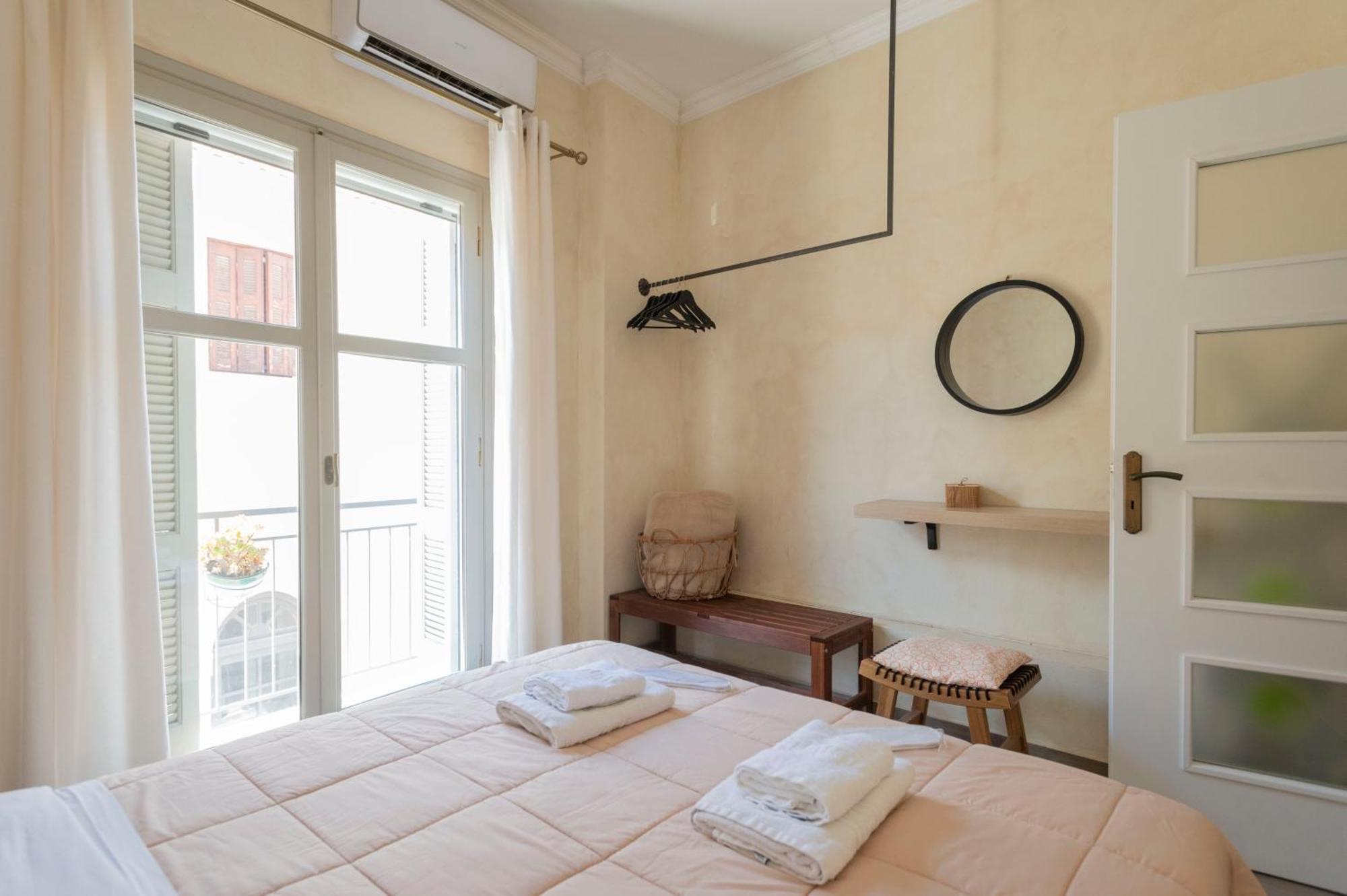 Maisonette Pylos Exteriör bild